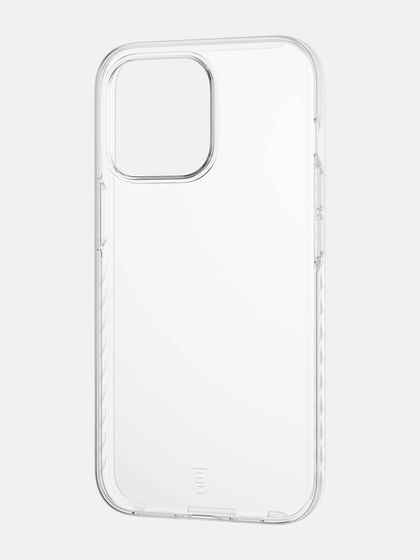 BodyGuardz Bravo Case (Clear) for Apple iPhone 13 Pro, , large